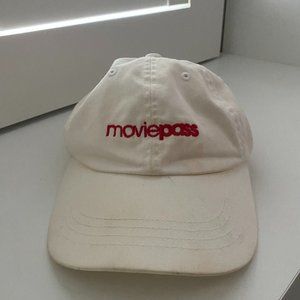 Moviepass Hat | Rare Promo Item